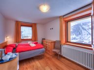 Chalet-appartement Fiocco Di Neve-3