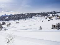 Appartement Club MMV Les Chalets des Cimes balkon op het zuiden-41