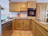 Chalet-appartement Du Soleil-9