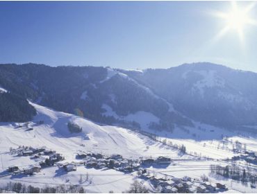 Skidorp Gezellig wintersportdorp voor skiërs van ieder niveau met après ski-5