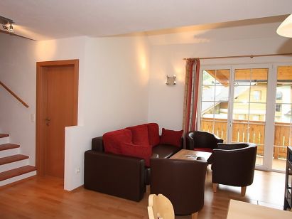 Appartement Aineckblick Nr. 7-2