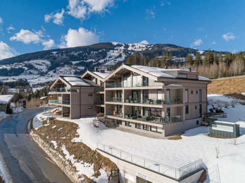 Chalet Tauern Juwel - 8-12 personen Chalet Tauern Juwel - 8-12 personen