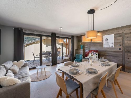 Appartement Le 360 nr. 18 in Frankrijk