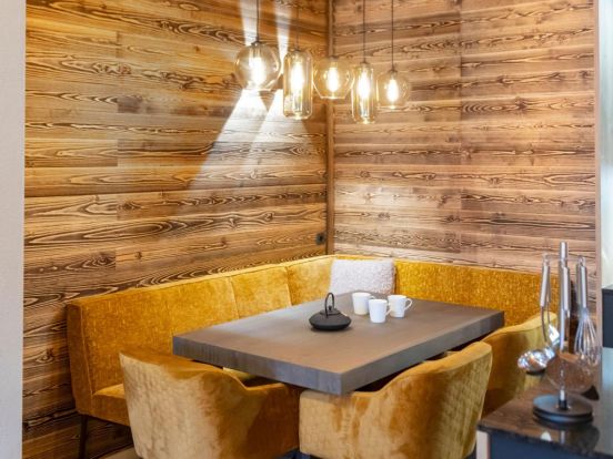 Appartement Residenz Illyrica Tirol-13