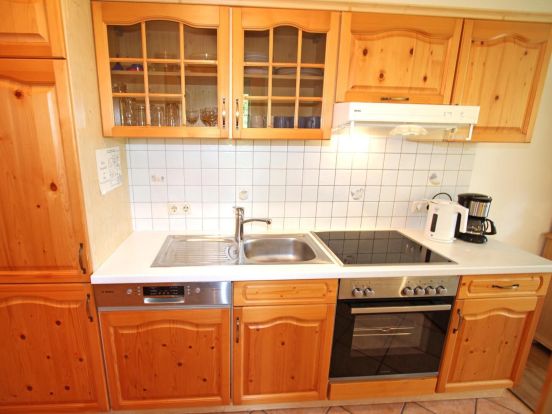 Chalet-appartement Karli-9