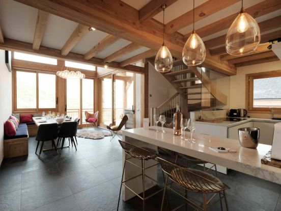 Chalet Caseblanche-2