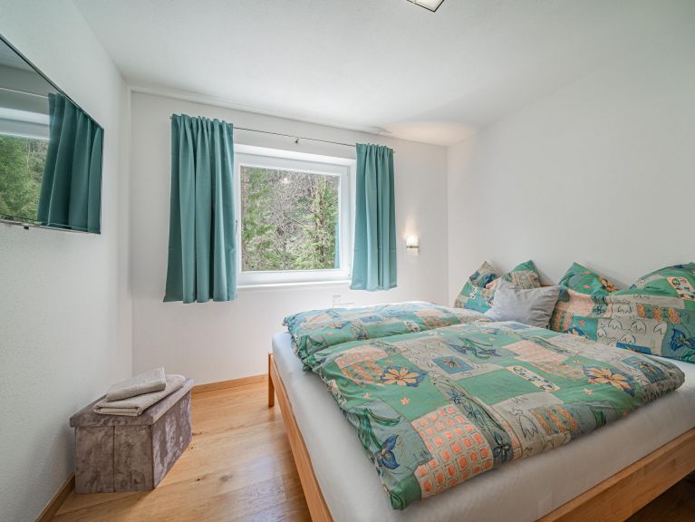 Appartement Leiter