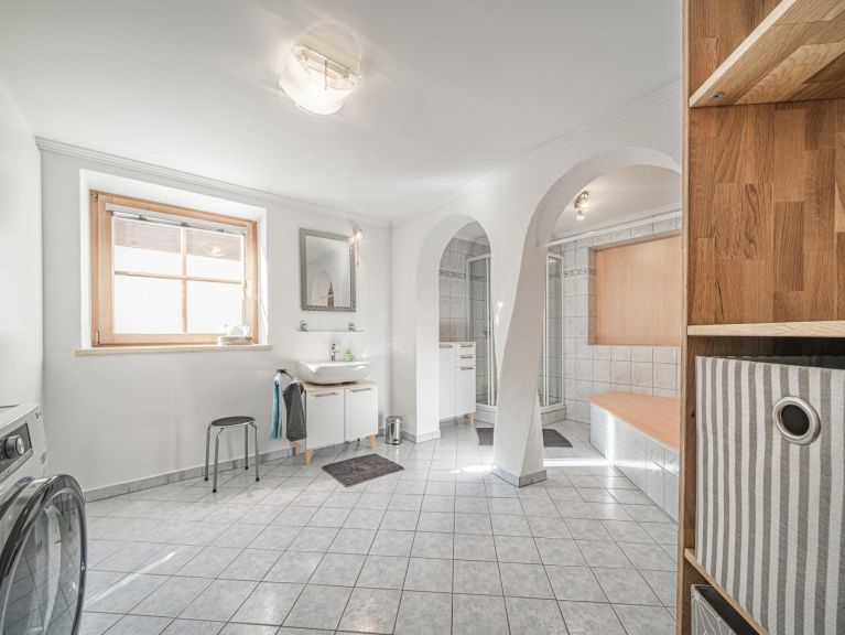 Appartement Bergzeit
