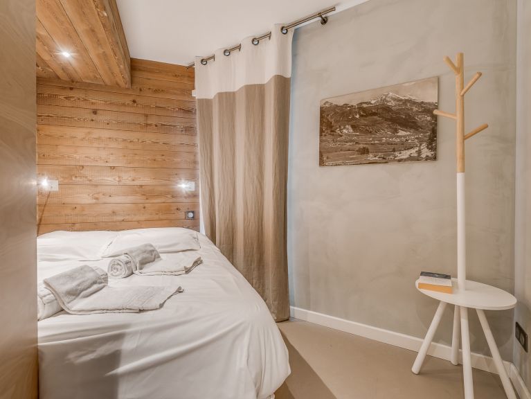 Appartement Pyenu