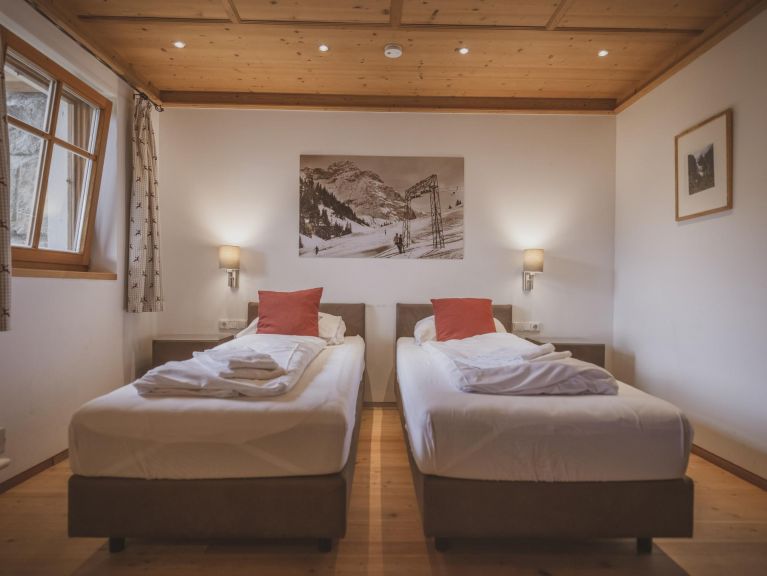 Chalet Bella Vista