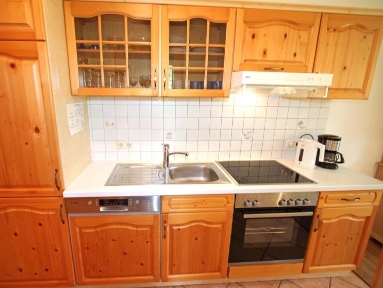 Chalet-appartement Karli Top 2