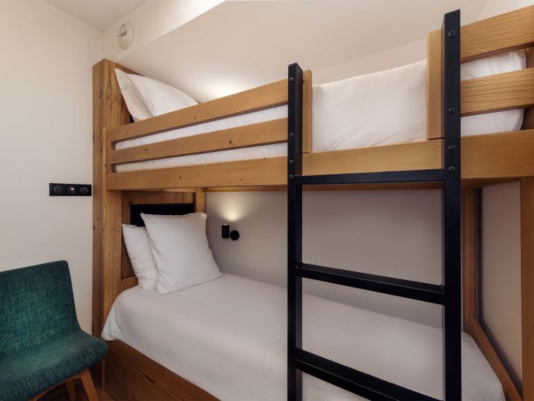 Appartement Résidence L'Orée du Bois