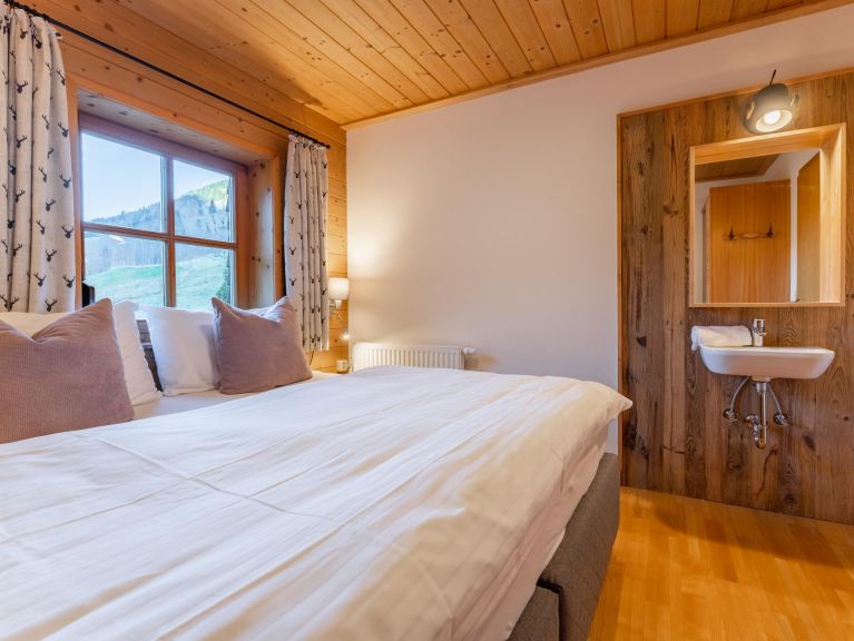 Chalet Spykerhütte