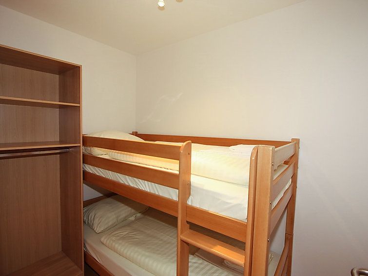 Appartement Aineckblick Nr. 8