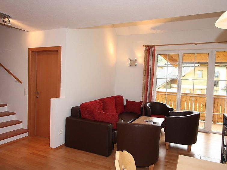 Appartement Aineckblick Nr. 7