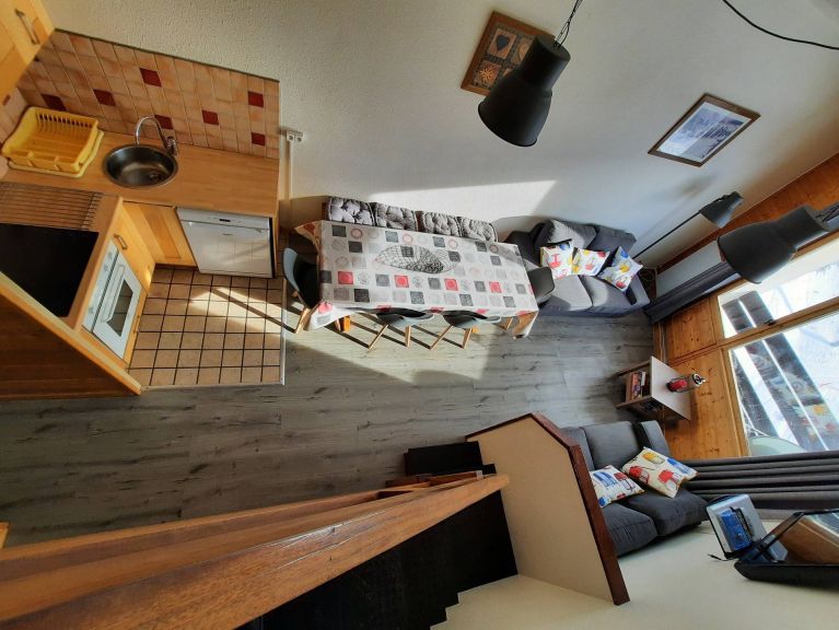 Appartement Caron