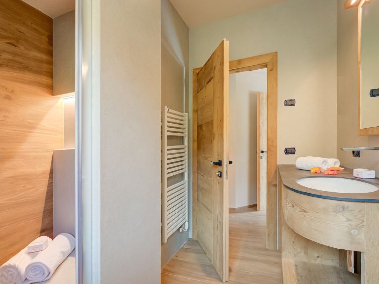 Chalet-appartement Casa Botanica Arnica