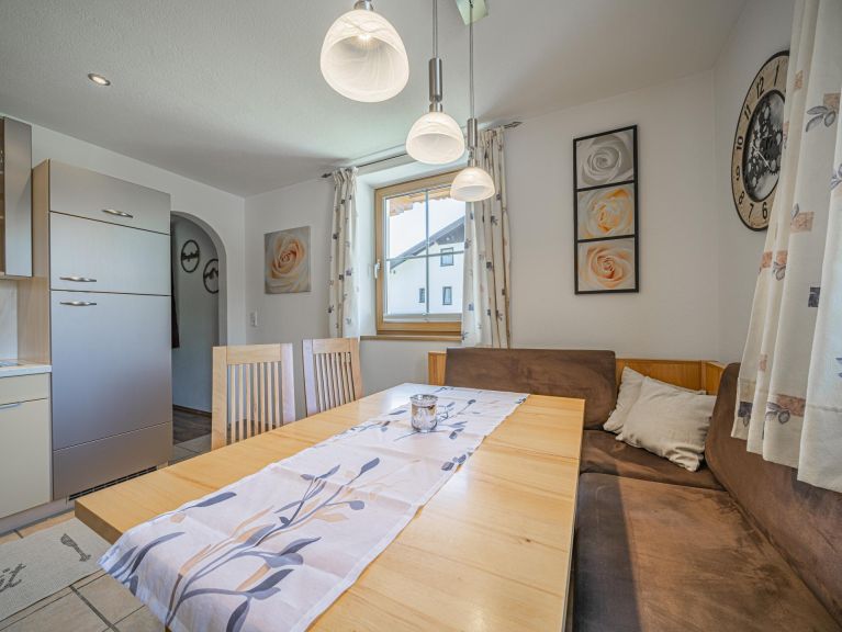 Appartement Kapeller
