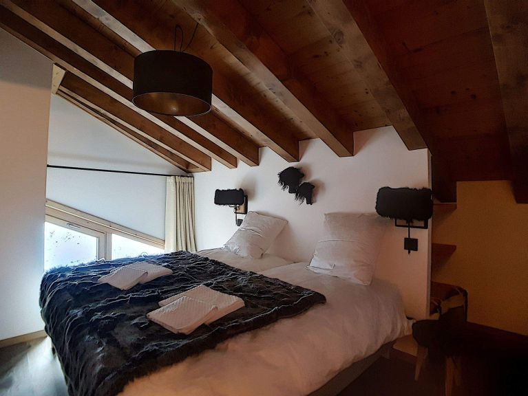 Chalet-appartement Chalet 2000
