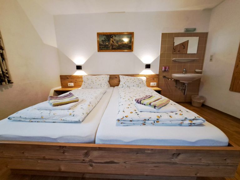 Chalet Oberhaus