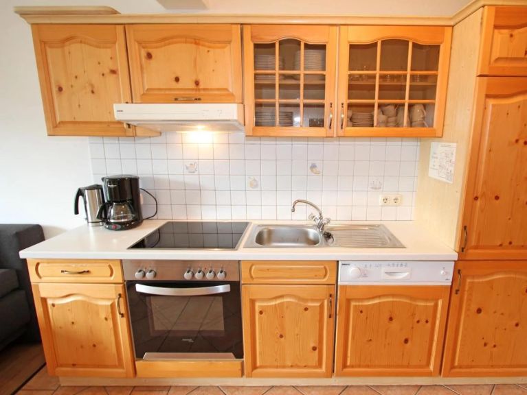 Chalet-appartement Karli Top 3