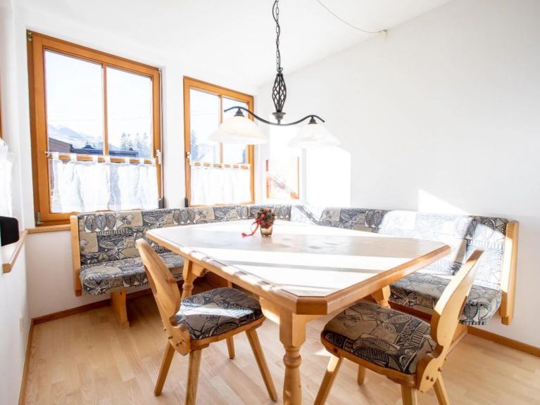 Chalet-appartement Kitzbühel