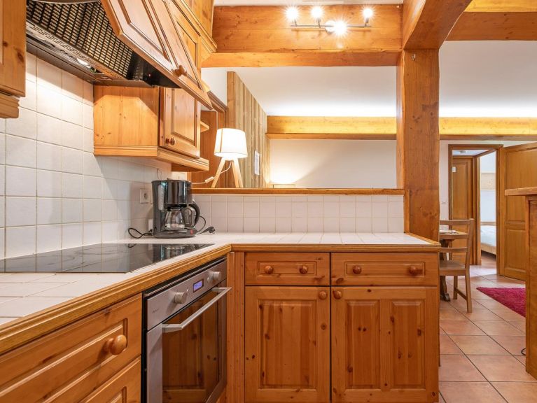Chalet Doron Appartement Bettaix Alice