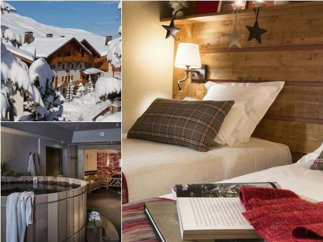 Blog: Top 4: sfeervolle chalets voor een witte kerst-4