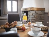 Chalet-appartement Chalet des Neiges - Plein Sud-8