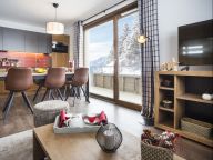 Appartement Club MMV Les Chalets des Cimes-8