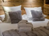 Chalet-appartement Eagle Lodge met whirlpool-14