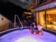 Chalet-appartement The Peak Dolomiten-31