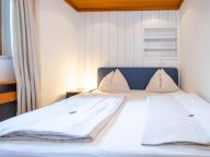 Chalet-appartement Gaisbergblick-10