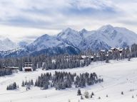 Appartement Club MMV Les Chalets des Cimes Plus-38