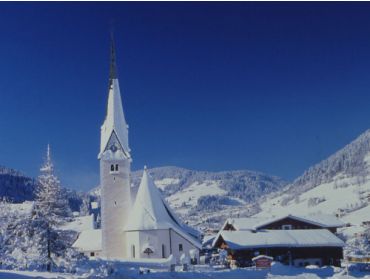 Skidorp Gezellig wintersportdorp voor skiërs van ieder niveau met après ski-6