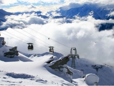 Skigebied Les Quatre Vallées-2