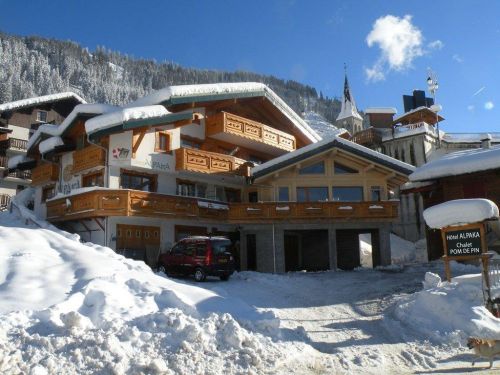 chalet-alpaka-inclusief-catering-24-28-personen