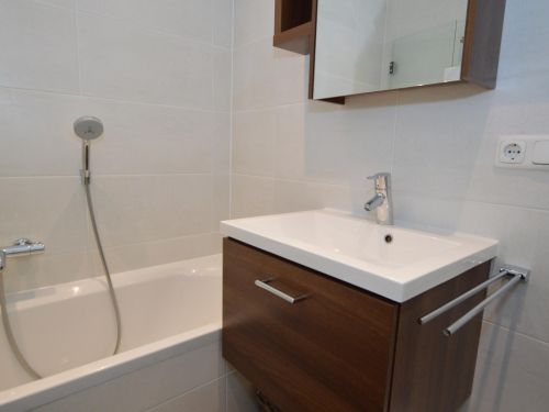 Appartement Sonnleiten - 4 personen