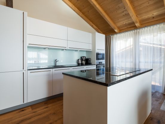 Chalet-appartement Wildkogelresorts-16