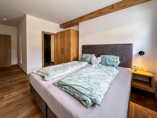 Chalet-appartement Ours Living-11