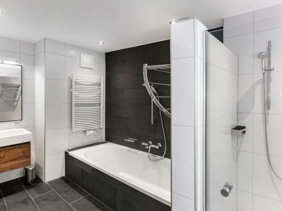 Appartement Residence Zillertal-10