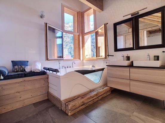 Chalet-appartement Opaline-3
