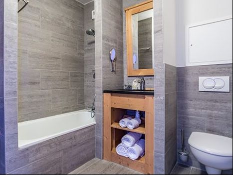 Appartement Résidence Santa Terra
