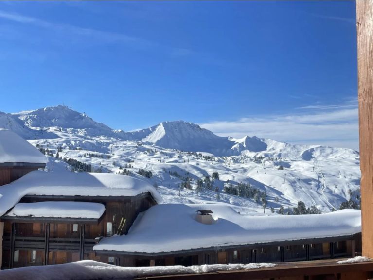 Chalet-appartement des Cimes