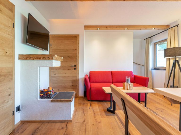 Appartement AlmApART 9-3