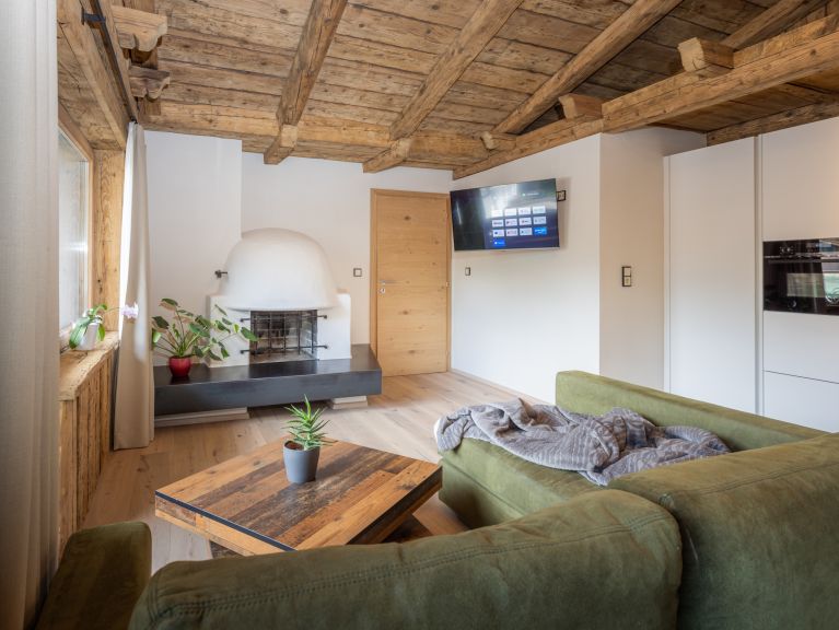 Chalet-appartement Alps Zillertal Apartment Maria