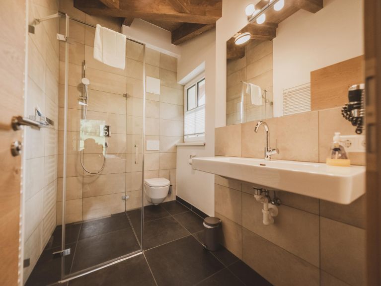 Chalet Hanna