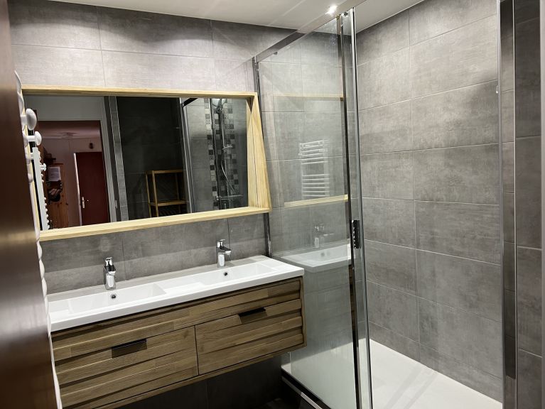 Chalet-appartement Brélin