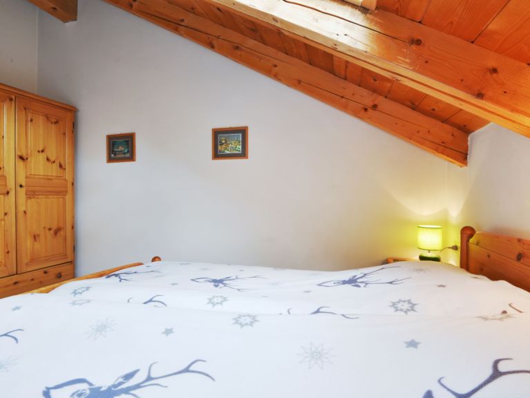 Appartement Villa Placidia nummer 34