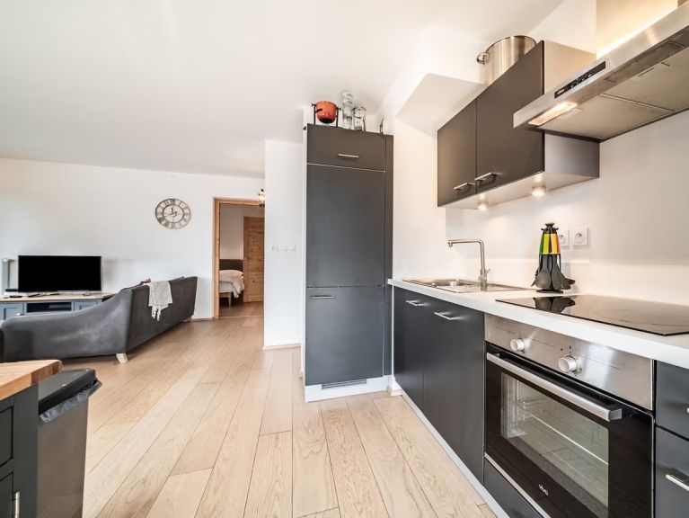 Appartement Les Loges Blanches 2e etage